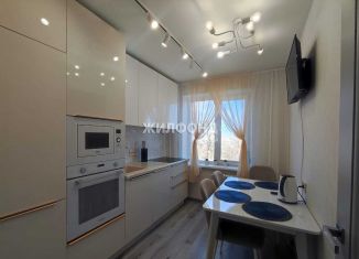 Продажа двухкомнатной квартиры, 46.5 м2, Новосибирская область, улица Невельского, 81