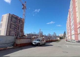 Продажа однокомнатной квартиры, 40.2 м2, Йошкар-Ола