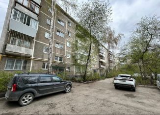 Продам однокомнатную квартиру, 28.2 м2, Свердловская область, улица Викулова, 34к2