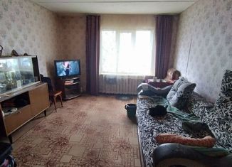 Продажа трехкомнатной квартиры, 56 м2, Барнаул, улица Островского, 50