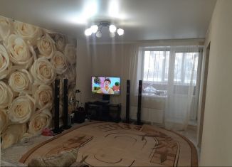 Продажа 2-комнатной квартиры, 63 м2, Саратов, Заводской район, улица имени П.Т. Пономарёва, 25А