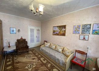 Продам трехкомнатную квартиру, 67.1 м2, Астраханская область, Центральная улица, 19А