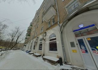 Продажа помещения свободного назначения, 19.5 м2, Москва, метро Войковская, Факультетский переулок, 4