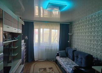 Двухкомнатная квартира на продажу, 43 м2, Новгородская область, улица Павла Левитта, 9