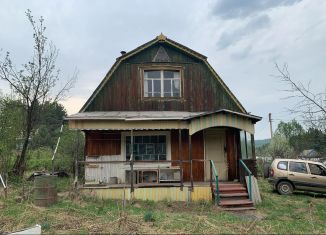 Продажа дачи, 48 м2, деревня Новосельск, садоводческое некоммерческое товарищество Строитель, 188
