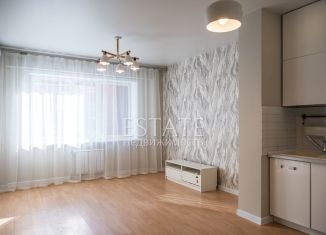 Продажа 2-комнатной квартиры, 65 м2, Иркутская область, Дальневосточная улица, 112