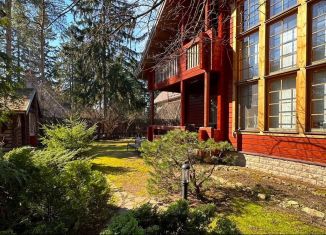 Продам участок, 35 сот., посёлок Лисий Нос, Морская улица, 42