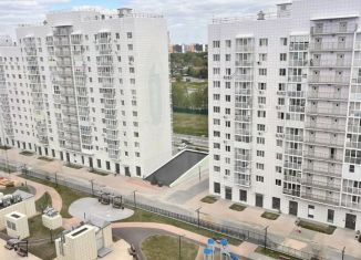 Продается 1-комнатная квартира, 38 м2, поселение Десёновское, 1-я Нововатутинская улица, 5