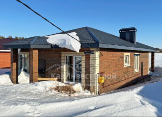 Продаю дом, 100 м2, село Новое Шигалеево