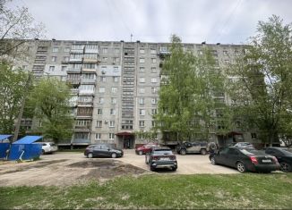 Продаю однокомнатную квартиру, 31 м2, Нижегородская область, улица Сергея Есенина, 39