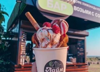 Торговая площадь на продажу, 4 м2, посёлок городского типа Усть-Донецкий, Донецкая улица, 15