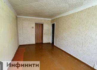 Продается двухкомнатная квартира, 47.2 м2, Ставрополь, Комсомольская улица, 46, Ленинский район