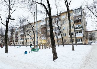 Продается трехкомнатная квартира, 56.5 м2, Екатеринбург, Агрономическая улица, 36А, метро Ботаническая