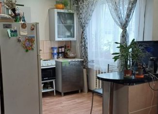 Продается двухкомнатная квартира, 45.5 м2, Забайкальский край, микрорайон Северный, 16