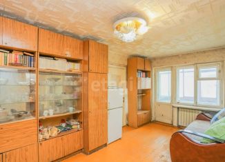 Двухкомнатная квартира на продажу, 44.7 м2, Иркутская область, 179-й квартал, 4