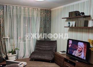 Продается 3-комнатная квартира, 69.5 м2, Кемерово, Ленинградский проспект, 36