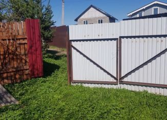 Участок на продажу, 10 сот., деревня Бабаиха