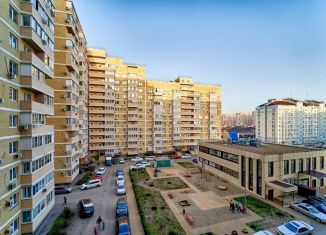 Продается однокомнатная квартира, 46 м2, Краснодарский край, улица имени Симиренко, 37к2