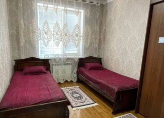 Продается трехкомнатная квартира, 83 м2, Махачкала, улица Ибрагимовой, 3, Кировский район