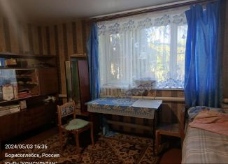 1-комнатная квартира на продажу, 32.2 м2, Борисоглебск, Сенная улица, 78А