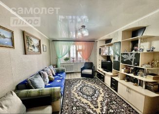 Двухкомнатная квартира на продажу, 50.1 м2, Республика Башкортостан, улица Артёма, 153