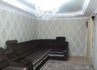 Продается 2-ком. квартира, 54.6 м2, село Джалган, Дагестанская улица, 19