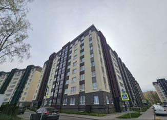 Продажа 2-комнатной квартиры, 56.5 м2, Калининград, Центральный район, Новгородская улица, 3Ак7