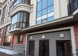 Продается 1-комнатная квартира, 49 м2, Московская область, Школьная улица, 7к5