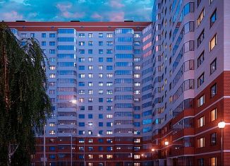 Продам двухкомнатную квартиру, 62.6 м2, Московская область, Школьная улица, 41