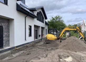 Таунхаус на продажу, 110 м2, Калининград, улица Ломоносова