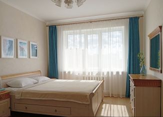 Аренда 1-комнатной квартиры, 43.4 м2, Брянск, Красноармейская улица