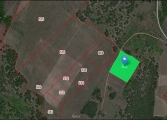 Продам участок, 200 сот., село Ароматное, Юбилейная улица, 4