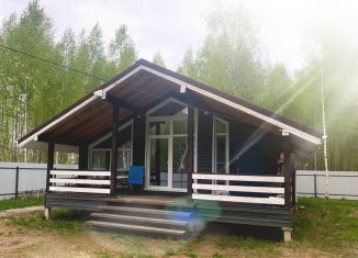Продается дом, 70 м2, коттеджный поселок Ярославские Усадьбы