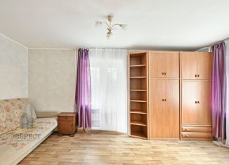 1-комнатная квартира на продажу, 32 м2, Московская область, улица Военных Строителей, 14