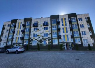 Продажа 2-ком. квартиры, 60 м2, Калининградская область