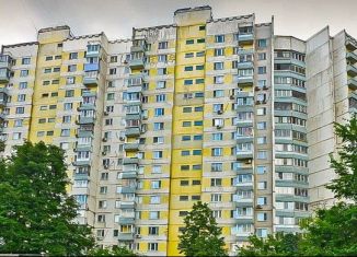Продается 3-комнатная квартира, 72.8 м2, Москва, Варшавское шоссе, 152к8, метро Лесопарковая