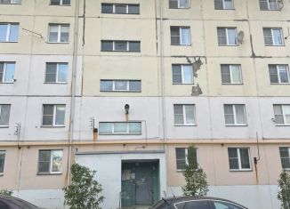 Продам однокомнатную квартиру, 40.6 м2, Челябинская область, Свердловская улица, 2А