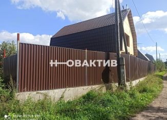 Продам дачу, 85 м2, Новосибирская область, садовое товарищество Полёт-1, 1