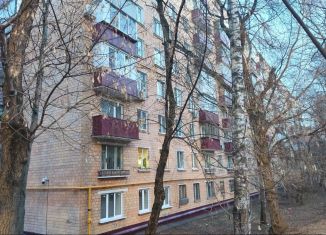 Продается квартира студия, 15.5 м2, Москва, улица Маршала Неделина, ЗАО