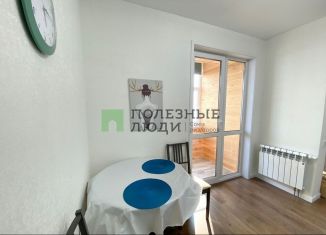 Продам 1-комнатную квартиру, 40 м2, Хабаровск, улица Запарина, 154