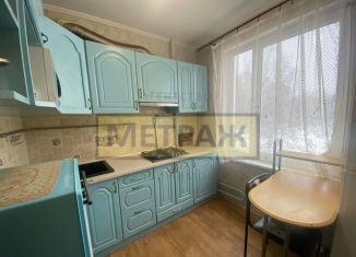 Трехкомнатная квартира на продажу, 61.1 м2, Калининградская область, Батальная улица, 84