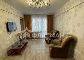 Продажа трехкомнатной квартиры, 48.6 м2, Иркутская область