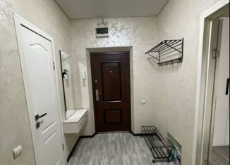 Сдача в аренду 1-комнатной квартиры, 45 м2, Краснодар, Восточно-Кругликовская улица, 28