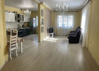 Дом в аренду, 127 м2, деревня Шамонино, Российская улица, 105