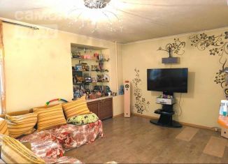3-комнатная квартира на продажу, 83 м2, Хабаровский край, проспект Мира, 5