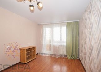 Продажа двухкомнатной квартиры, 43 м2, Новосибирская область, Комсомольская улица, 3