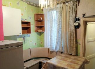 Продаю 1-комнатную квартиру, 21 м2, городской посёлок Рощино, Социалистическая улица, 67
