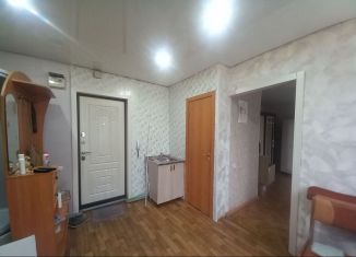 Однокомнатная квартира на продажу, 32 м2, поселок городского типа Краснобродский, Новая улица, 55