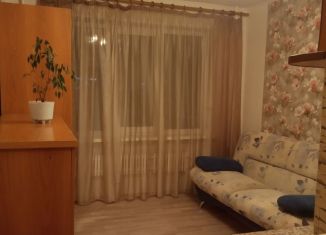 Аренда 1-комнатной квартиры, 16 м2, Кемеровская область, Ногинская улица, 10А
