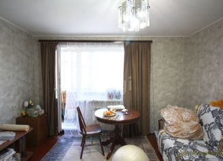 Продажа 2-комнатной квартиры, 43.4 м2, Свердловская область, Гвардейская улица, 27
